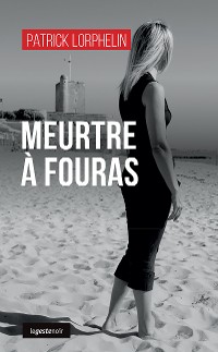 Cover Meurtre à Fouras