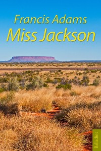 Cover Miss Jackson