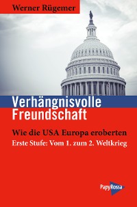 Cover Verhängnisvolle Freundschaft