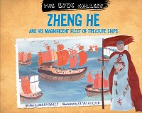 Cover Zheng He