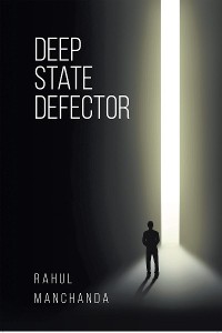 Cover Deep State Defector