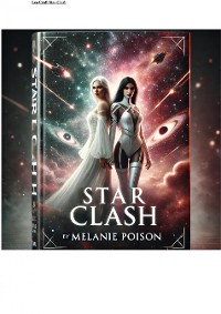 Cover Lea Craft Star Clash