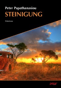 Cover Steinigung