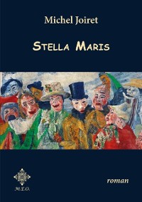 Cover Stella Maris