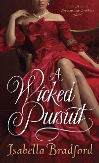 Cover Wicked Pursuit