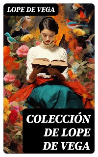 Cover Colección de Lope de Vega