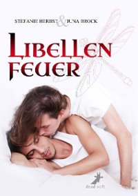 Cover Libellenfeuer