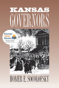 Cover Kansas Governors