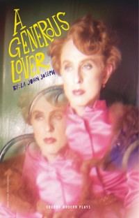 Cover Generous Lover/Boy in a Dress