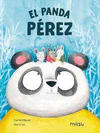 Cover El Panda Pérez