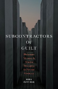 Cover Subcontractors of Guilt