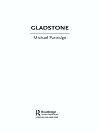 Cover Gladstone