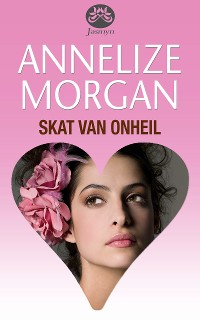 Cover Skat van onheil