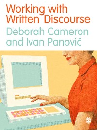 Cover Working with Written Discourse