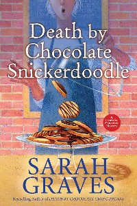 Cover Death by Chocolate Snickerdoodle