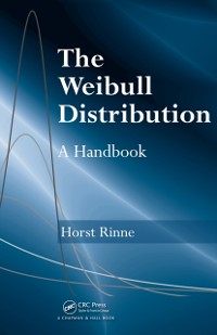 Cover Weibull Distribution