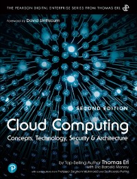 Cover Cloud Computing