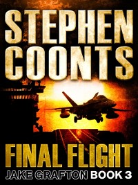 Cover Final Flight