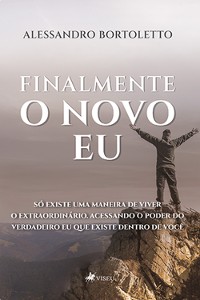 Cover Finalmente o novo Eu