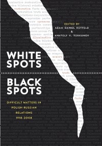 Cover White Spots-Black Spots