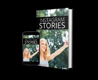 Cover Como Contar sua Propria Historia de Sucesso com o Instagram