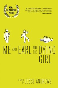 Cover Me and Earl and the Dying Girl