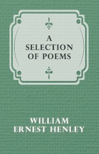 Cover Selection of Poems