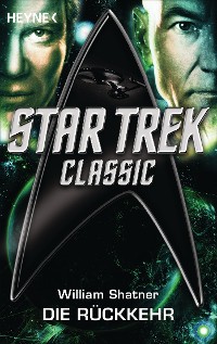 Cover Star Trek - Classic: Die Rückkehr