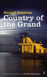 Cover Country of the Grand