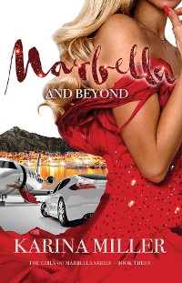 Cover Marbella and Beyond