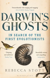 Cover Darwin''s Ghosts