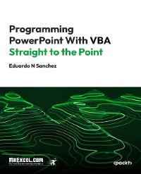 Cover Programming PowerPoint With VBA Straight to the Point