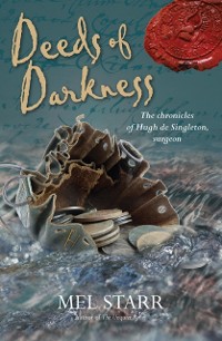 Cover Deeds Of Darkness