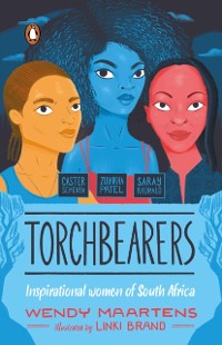 Cover Torchbearers 2: Caster, Zulaikha, Saray