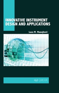 Cover Innovative Instrument Design and Applications