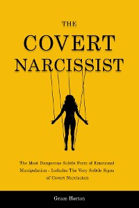 Cover The Covert Narcissist