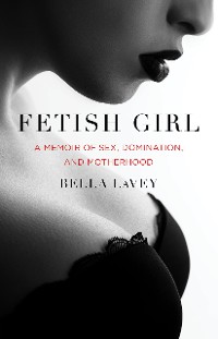 Cover Fetish Girl
