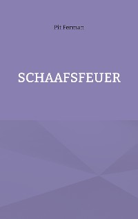 Cover Schaafsfeuer