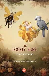 Cover The Lonely Ruby-An Anthology