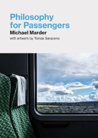 Cover Philosophy for Passengers