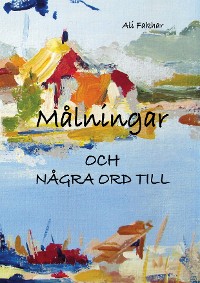 Cover Målningar