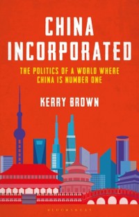 Cover China Incorporated