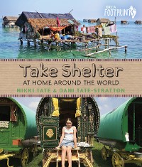 Cover Take Shelter