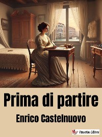 Cover Prima di partire