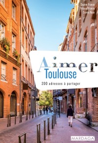 Cover Aimer Toulouse (doublon)