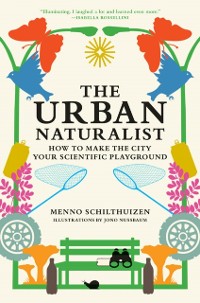 Cover Urban Naturalist