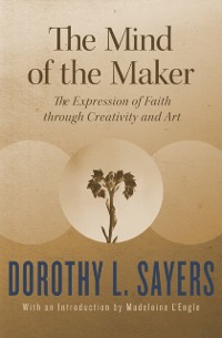 Cover Mind of the Maker