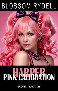 Cover Harper - Pink Calibration