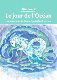 Cover Le jour de l’Océan
