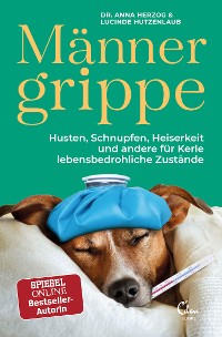 Cover Männergrippe